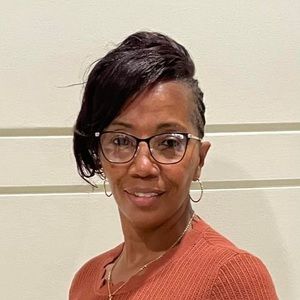 Meet your Posher, Jeanette ward